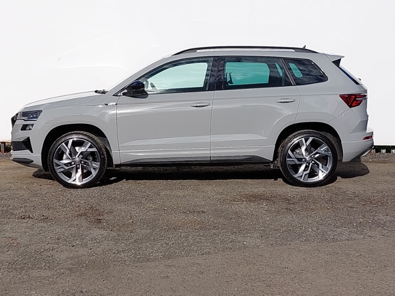 Used Skoda Karoq 2025 for sale - 77229008: Photo 4