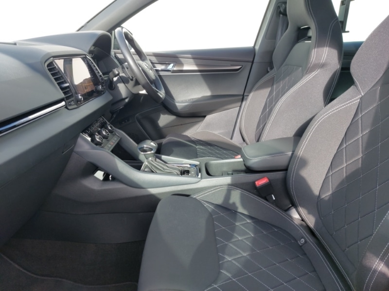 Used Skoda Karoq 2025 for sale - 77229008: Photo 5