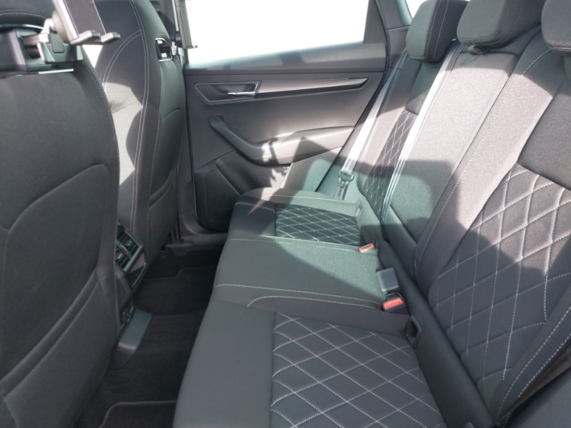 Used Skoda Karoq 2025 for sale - 77229008: Photo 6