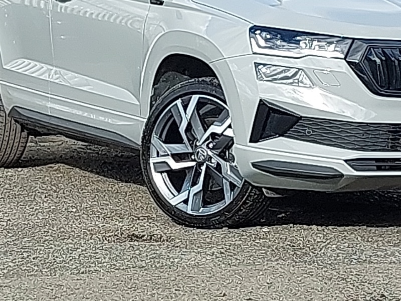 Used Skoda Karoq 2025 for sale - 77229008: Photo 9