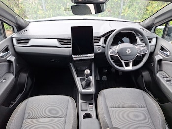 Used Renault Symbioz 2025 for sale - 78799731: Photo