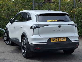Used Renault Symbioz 2025 for sale - 78799731: Photo