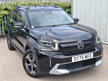 Used Citroen C3 Aircross 2025 for sale - 78989877: Photo