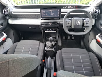 Used Citroen C3 Aircross 2025 for sale - 78989877: Photo