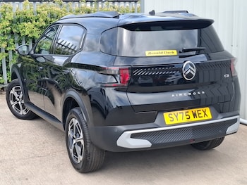 Used Citroen C3 Aircross 2025 for sale - 78989877: Photo