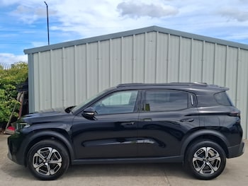 Used Citroen C3 Aircross 2025 for sale - 78989877: Photo
