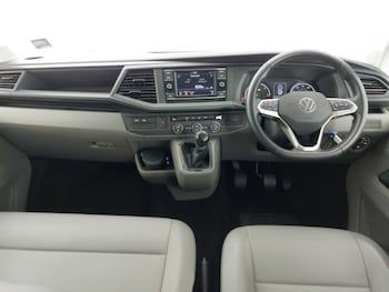 Used Volkswagen Transporter Shuttle 2024 for sale - 79298187: Photo