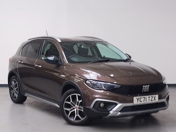 Used Fiat Tipo 2021 for sale - 76265072: Photo
