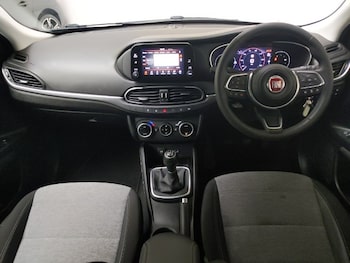 Used Fiat Tipo 2021 for sale - 76265072: Photo
