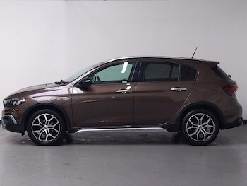 Used Fiat Tipo 2021 for sale - 76265072: Photo