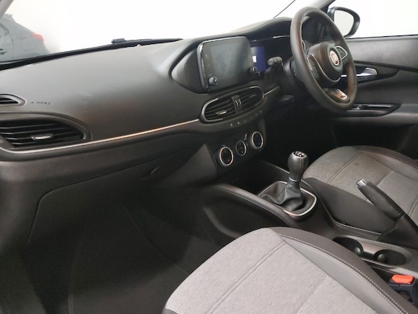 Used Fiat Tipo 2021 for sale - 76265072: Photo 5