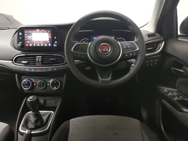 Used Fiat Tipo 2021 for sale - 76265072: Photo 7