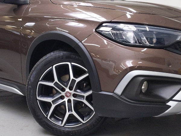 Used Fiat Tipo 2021 for sale - 76265072: Photo 9