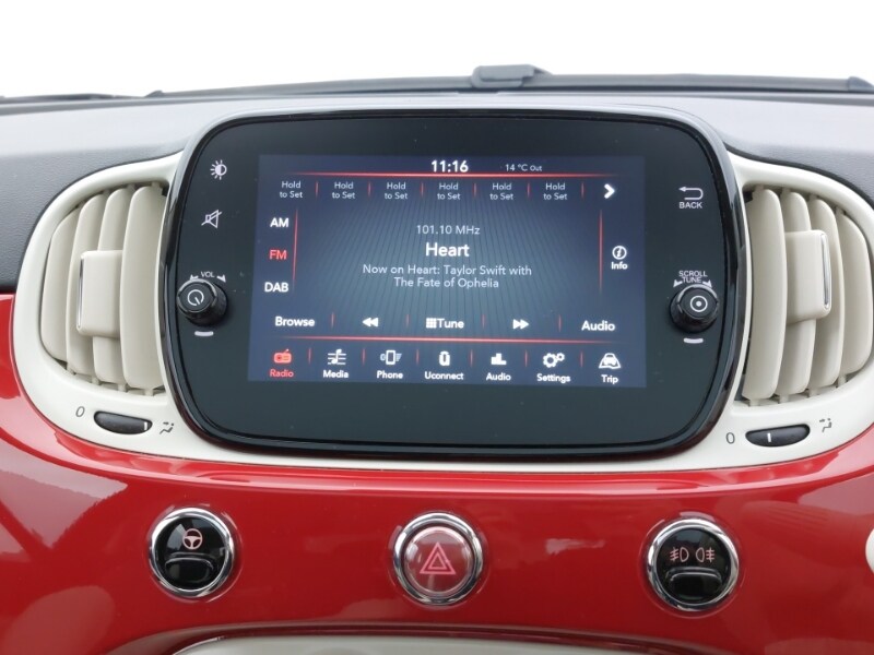 Used Fiat 500 2022 for sale - 76816794: Photo 11