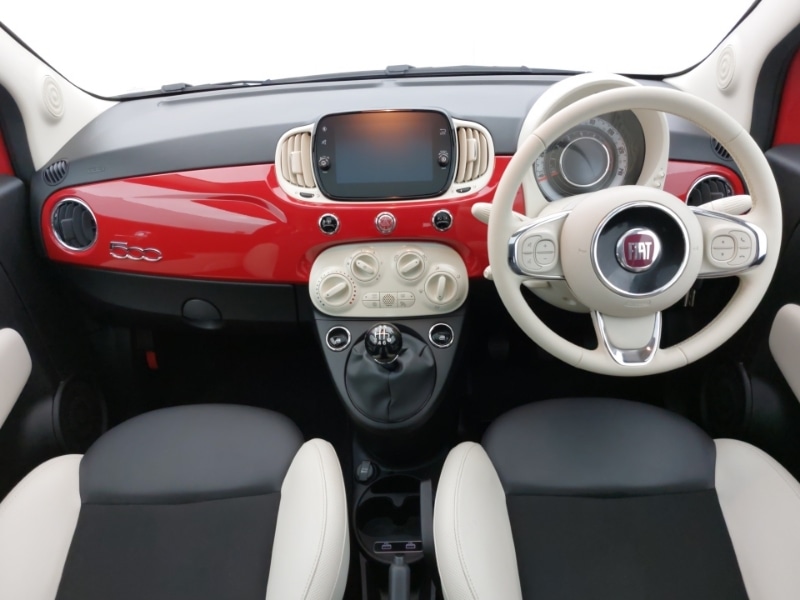 Used Fiat 500 2022 for sale - 76816794: Photo 2