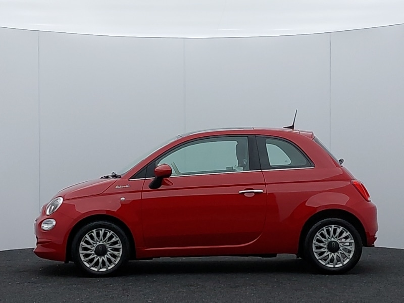 Used Fiat 500 2022 for sale - 76816794: Photo 4