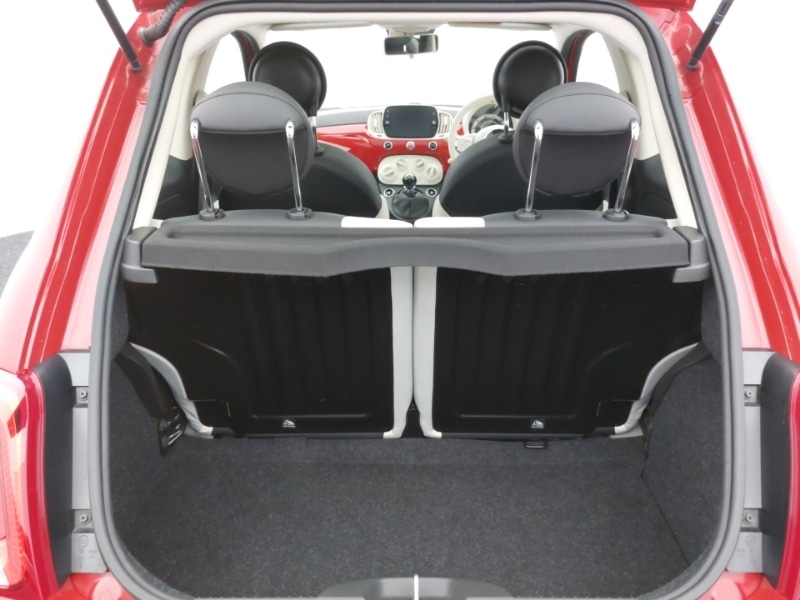 Used Fiat 500 2022 for sale - 76816794: Photo 8