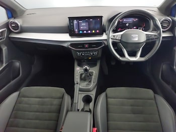 Used SEAT Ibiza 2023 for sale - 78253923: Photo