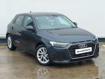 Used Audi A1 2023 for sale - 79585607: Photo