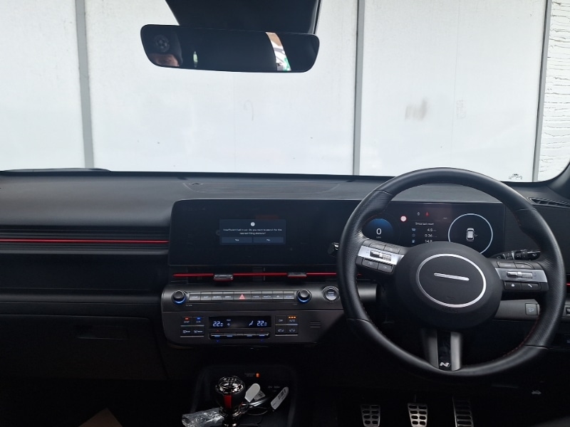 Used Hyundai KONA 2025 for sale - 78203469: Photo 2