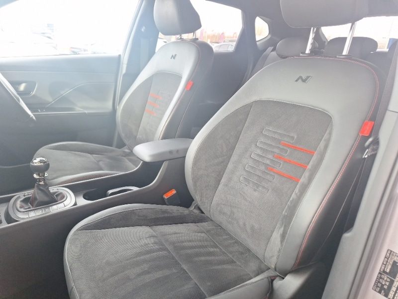 Used Hyundai KONA 2025 for sale - 78203469: Photo 5