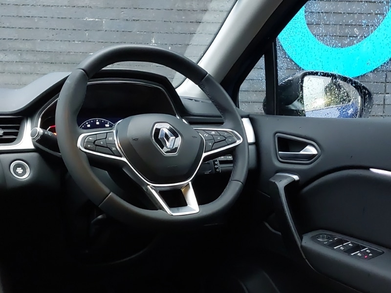 Used Renault Captur 2021 for sale - 77924217: Photo 10