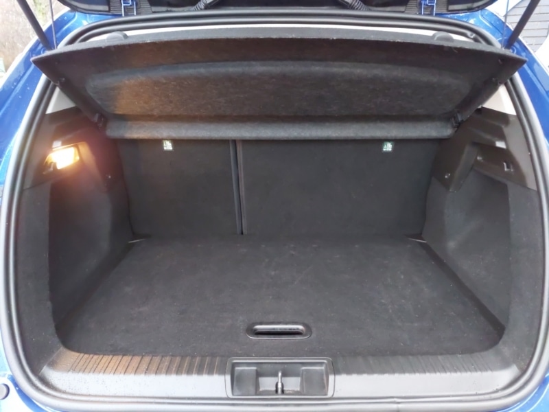 Used Renault Captur 2021 for sale - 77924217: Photo 8