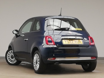 Used Fiat 500 2022 for sale - 77115410: Photo