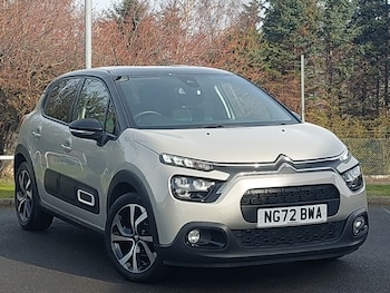 Used Citroen C3 2023 for sale - 78290629: Photo
