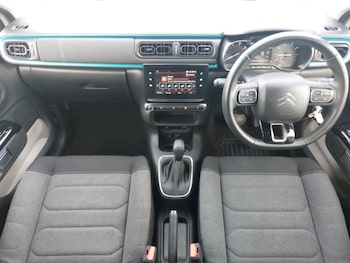 Used Citroen C3 2023 for sale - 78290629: Photo