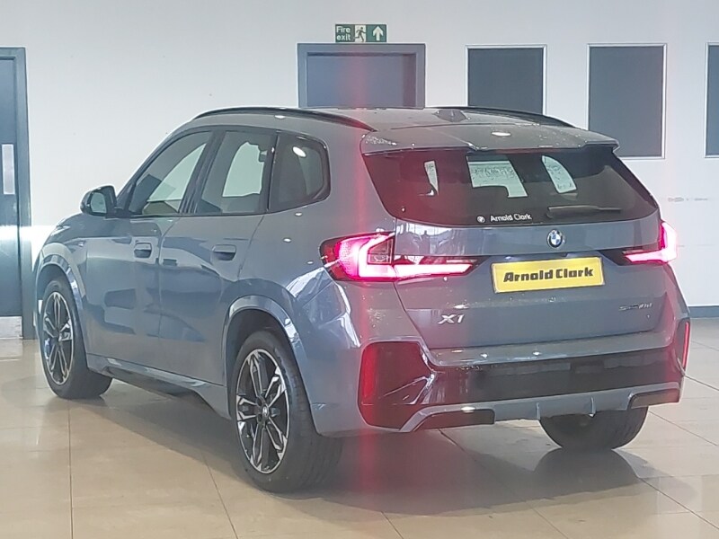 Used BMW X1 2022 for sale - 76571899: Photo 3