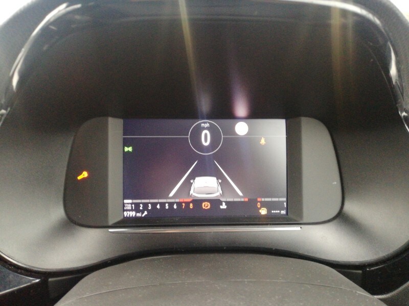 Used Vauxhall Corsa 2023 for sale - 77597262: Photo 11