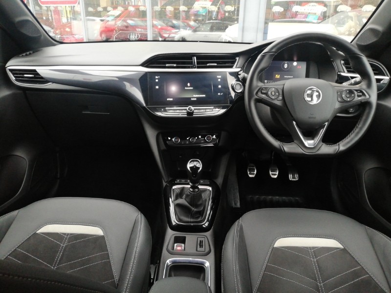Used Vauxhall Corsa 2023 for sale - 77597262: Photo 2