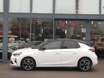 Used Vauxhall Corsa 2023 for sale - 77597262: Photo