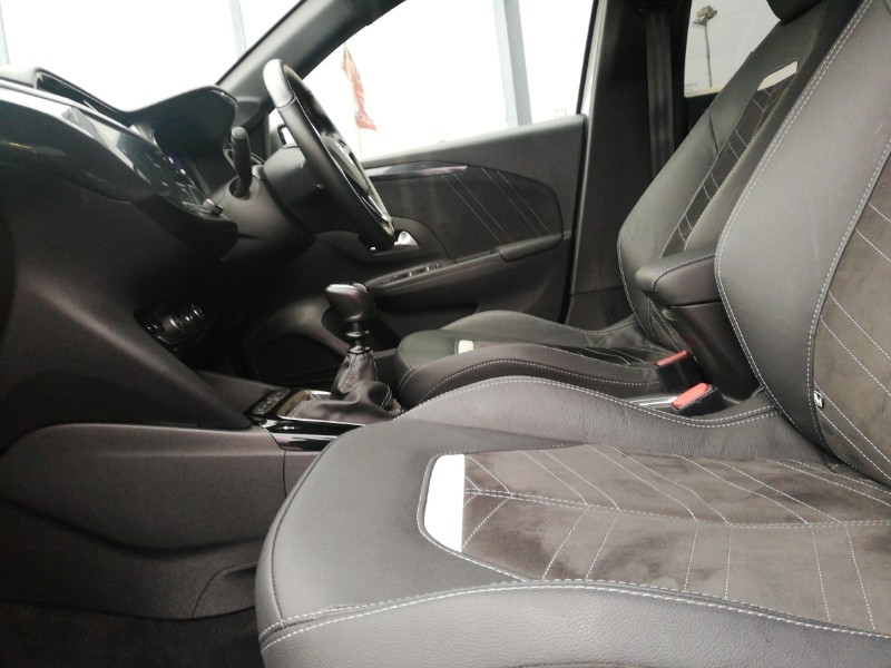 Used Vauxhall Corsa 2023 for sale - 77597262: Photo 5