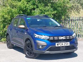2024 - 1.0 TCe Extreme 5dr