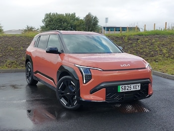 Kia - EV3