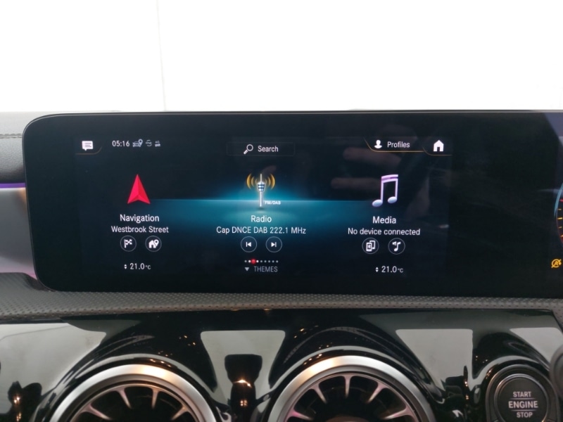 Used Mercedes-Benz CLA 2020 for sale - 76492681: Photo 11