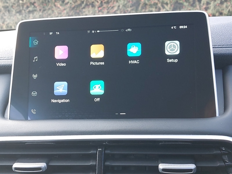 Used MG MG HS 2023 for sale - 77353294: Photo 12