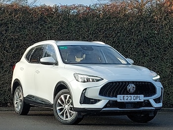 MG MG HS feature image