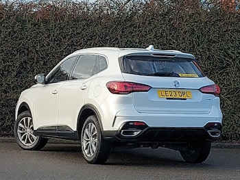 Used MG MG HS 2023 for sale - 77353294: Photo