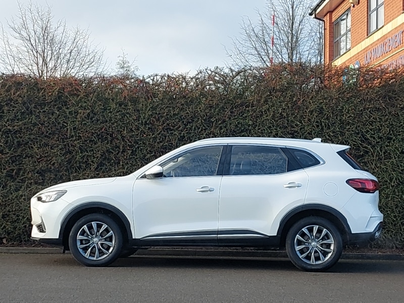 Used MG MG HS 2023 for sale - 77353294: Photo 4