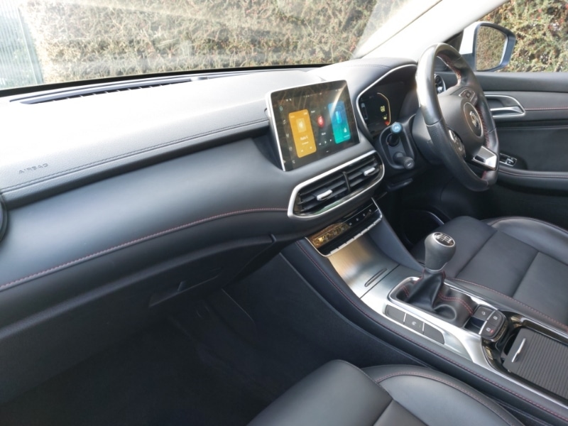 Used MG MG HS 2023 for sale - 77353294: Photo 5