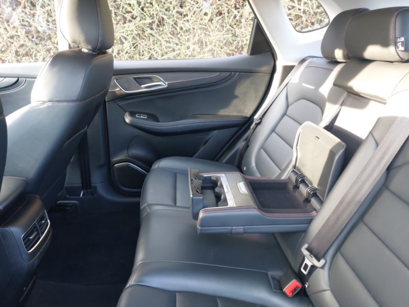 Used MG MG HS 2023 for sale - 77353294: Photo 6