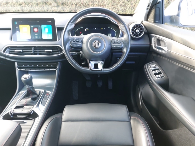 Used MG MG HS 2023 for sale - 77353294: Photo 7