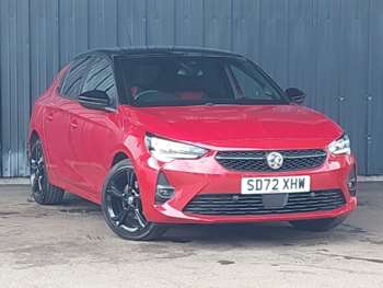 2022 - 1.2 Turbo GS Line 5dr