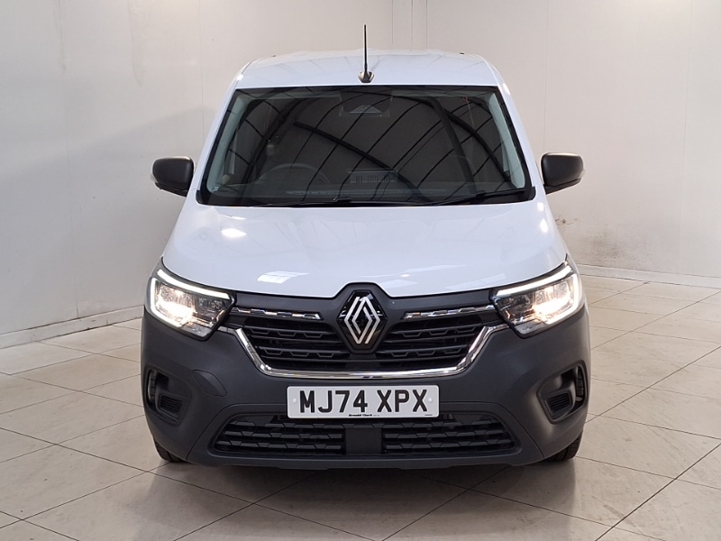 Used Renault Kangoo 2024 for sale - 78126682: Photo 12