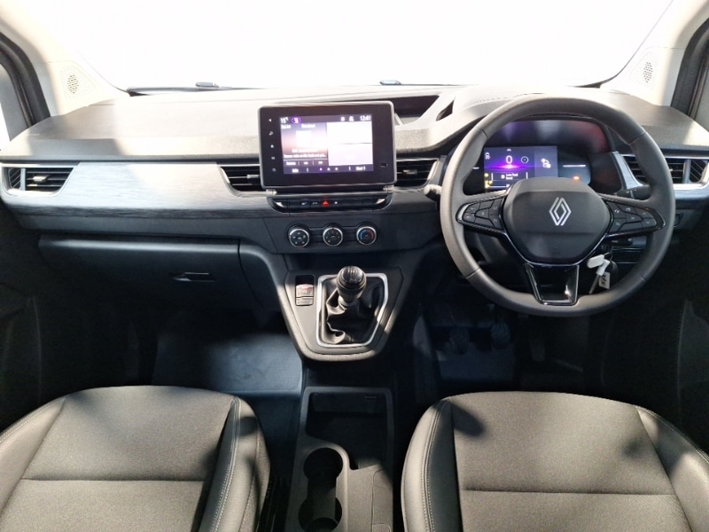 Used Renault Kangoo 2024 for sale - 78126682: Photo 2