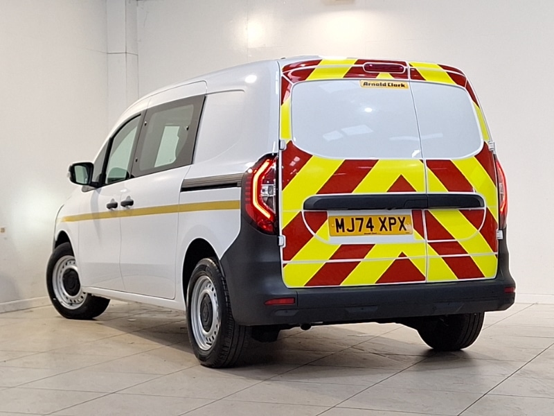 Used Renault Kangoo 2024 for sale - 78126682: Photo 3