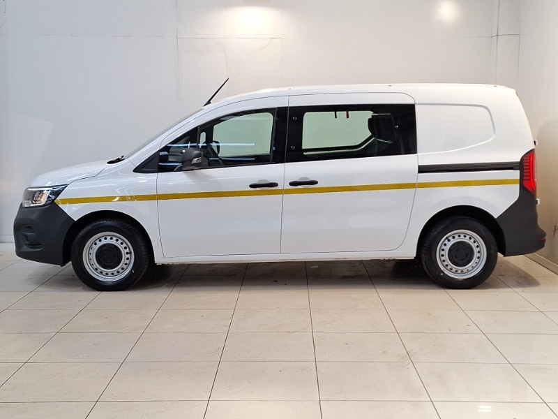 Used Renault Kangoo 2024 for sale - 78126682: Photo 4